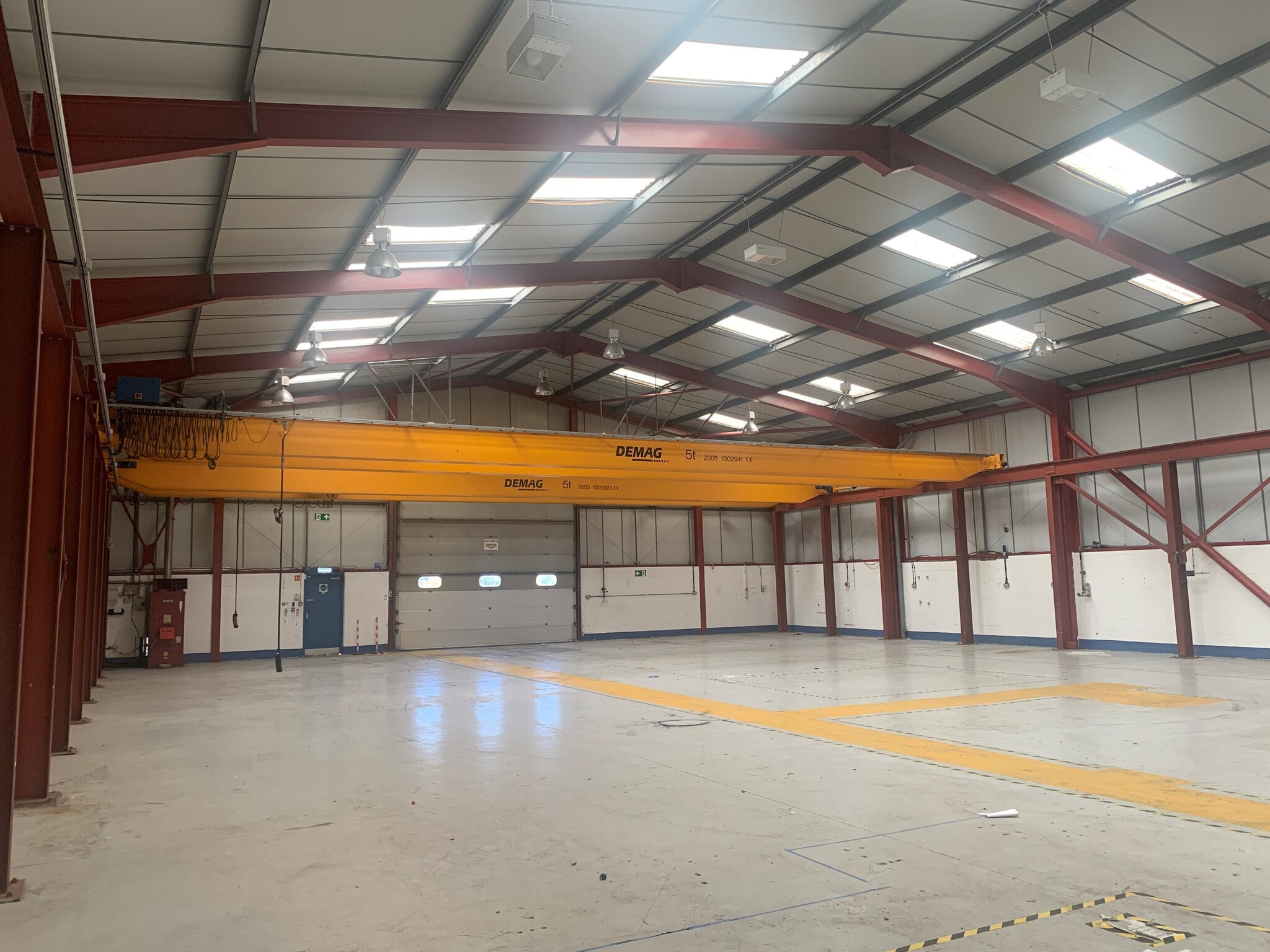 Howe Moss Dr, Dyce to rent Interior Photo- Image 1 of 2