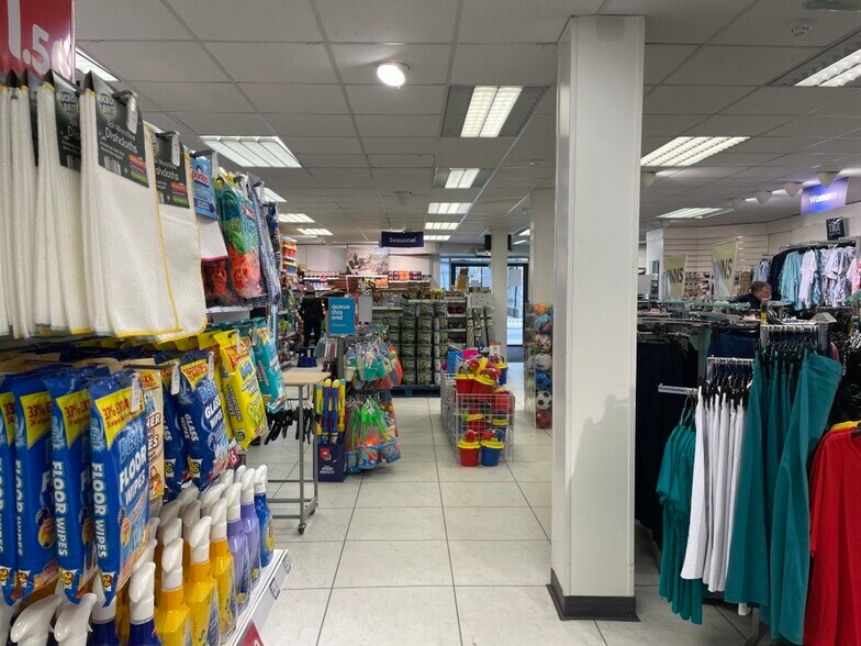 63 High St, Nairn for sale - Interior Photo - Image 3 of 5