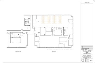 3100 Lord Baltimore Dr, Windsor Mill, MD for rent Floor Plan- Image 1 of 1