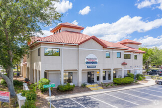 More details for 150 Southpark Blvd, Saint Augustine, FL - Office for Rent