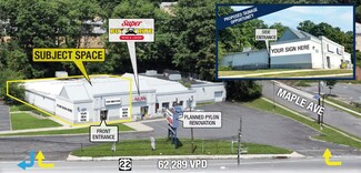 More details for 969 US Highway 22, North Plainfield, NJ - Retail for Rent