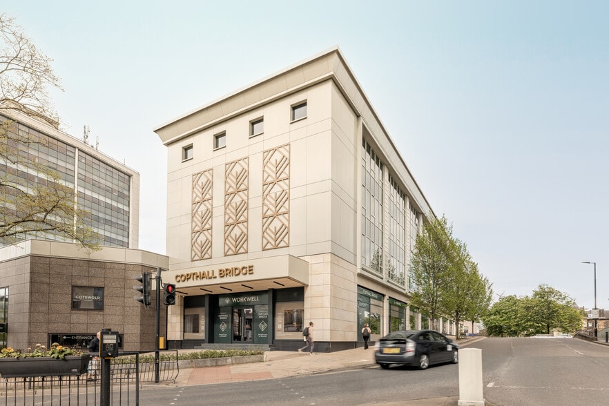 Station Bridge, Harrogate to rent - Building Photo - Image 2 of 11