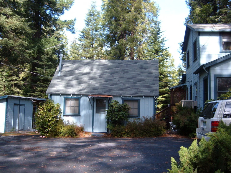 5909 Pony Express Trl, Pollock Pines, CA for sale - Primary Photo - Image 1 of 1