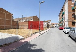 More details for Calle Lindaraja, 1-1, Pinos Puente - Land for Sale