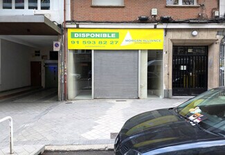 More details for Calle de la Infanta Mercedes, 15, Madrid - Retail to Rent