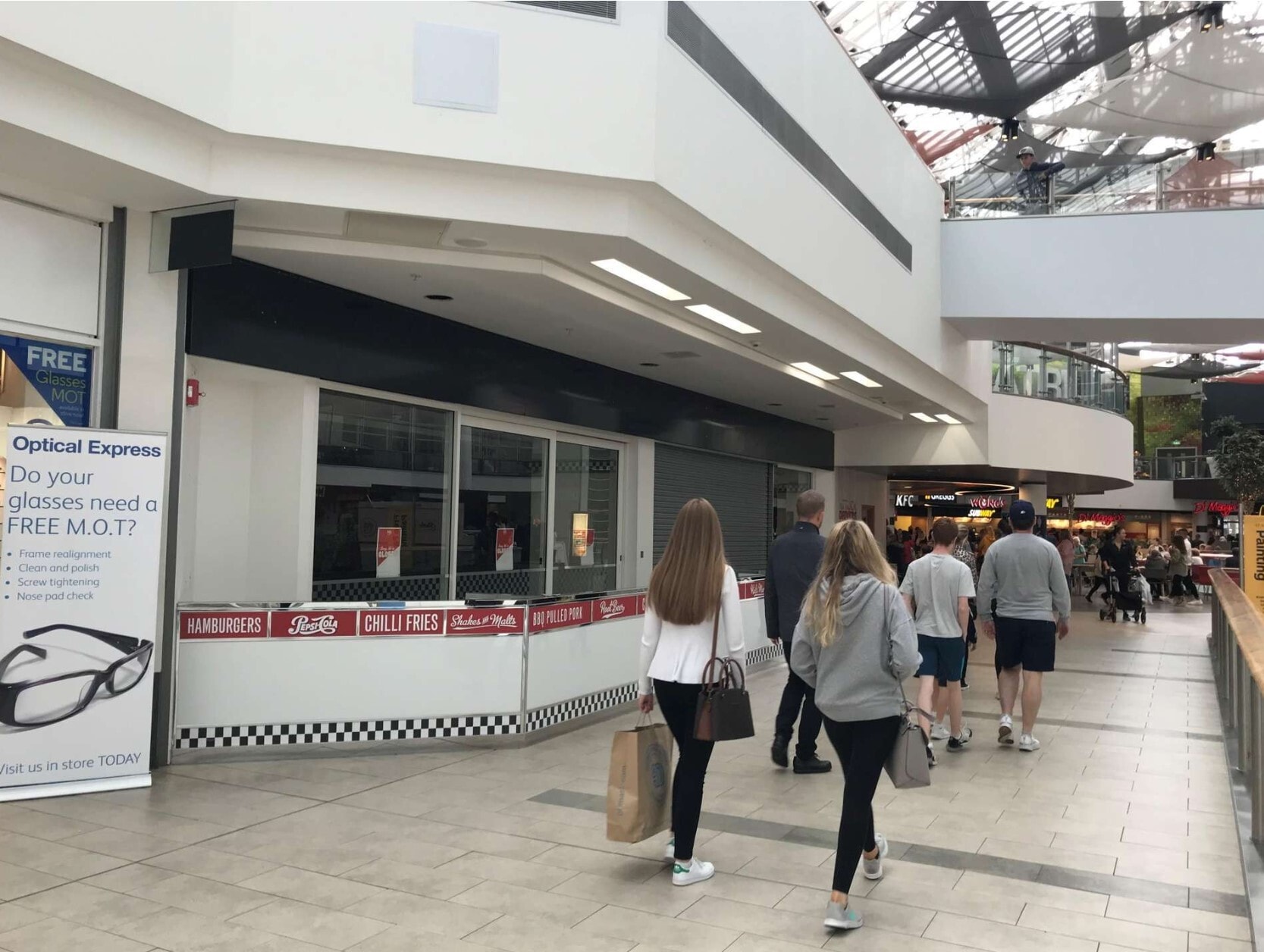 55 St. Enoch Sq, Glasgow to rent Building Photo- Image 1 of 2