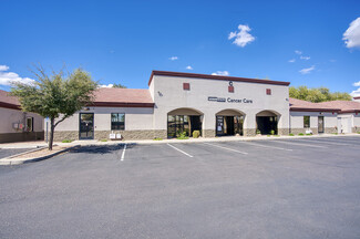 More details for 5750 W Thunderbird Rd, Glendale, AZ - Office for Rent