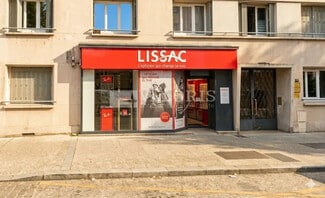 More details for 304 Cours Emile Zola, Villeurbanne - Retail to Rent