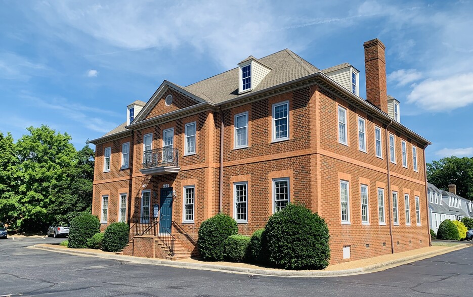 301 Southlake Blvd, Richmond, VA for rent - Building Photo - Image 1 of 6