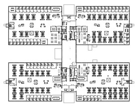 10777 Clay Rd, Houston, TX for rent Floor Plan- Image 1 of 1