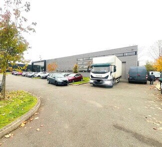 More details for Office, Light Industrial to Rent