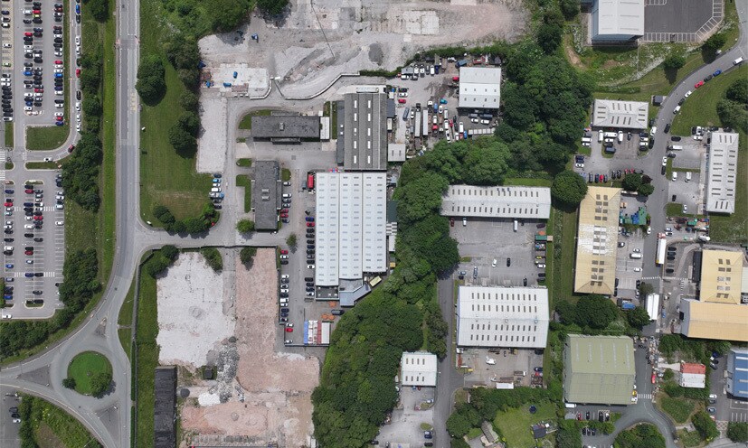 Bridge Rd, Wrexham to rent - Building Photo - Image 3 of 4