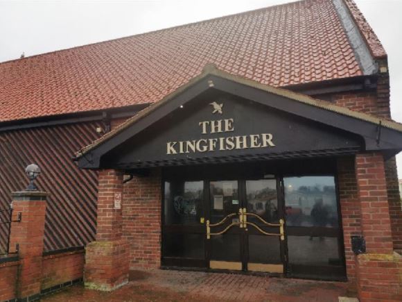 Butt Ln, Burgh Castle for sale Primary Photo- Image 1 of 1