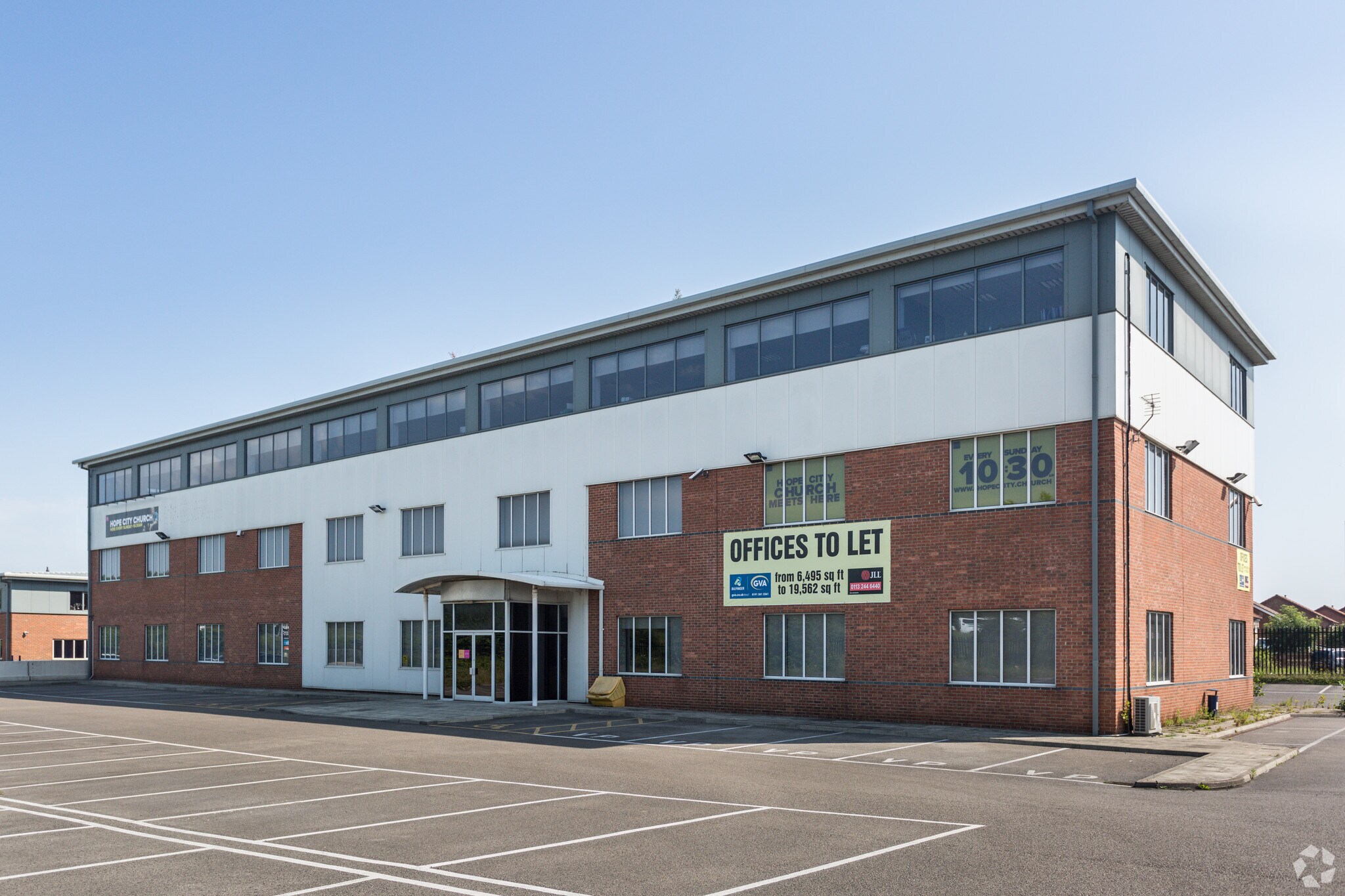 Ferryboat Ln, Sunderland for sale Primary Photo- Image 1 of 1