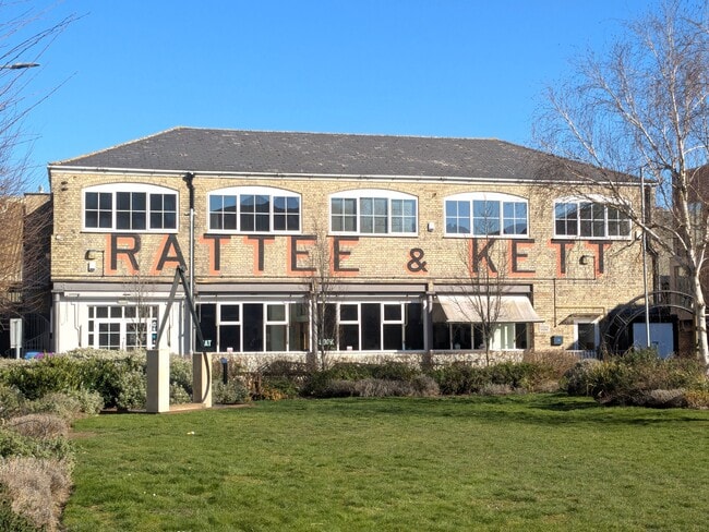 More details for Purbeck Rd, Cambridge - Office to Rent