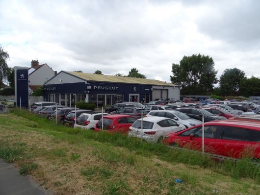 121 Aston Clinton Rd, Weston Turville for sale Building Photo- Image 1 of 1