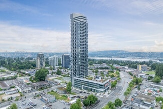 More details for 10750 King George Blvd, Surrey, BC - Build-to-Rent for Sale