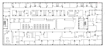 5969 E Broad St, Columbus, OH for rent Floor Plan- Image 1 of 1