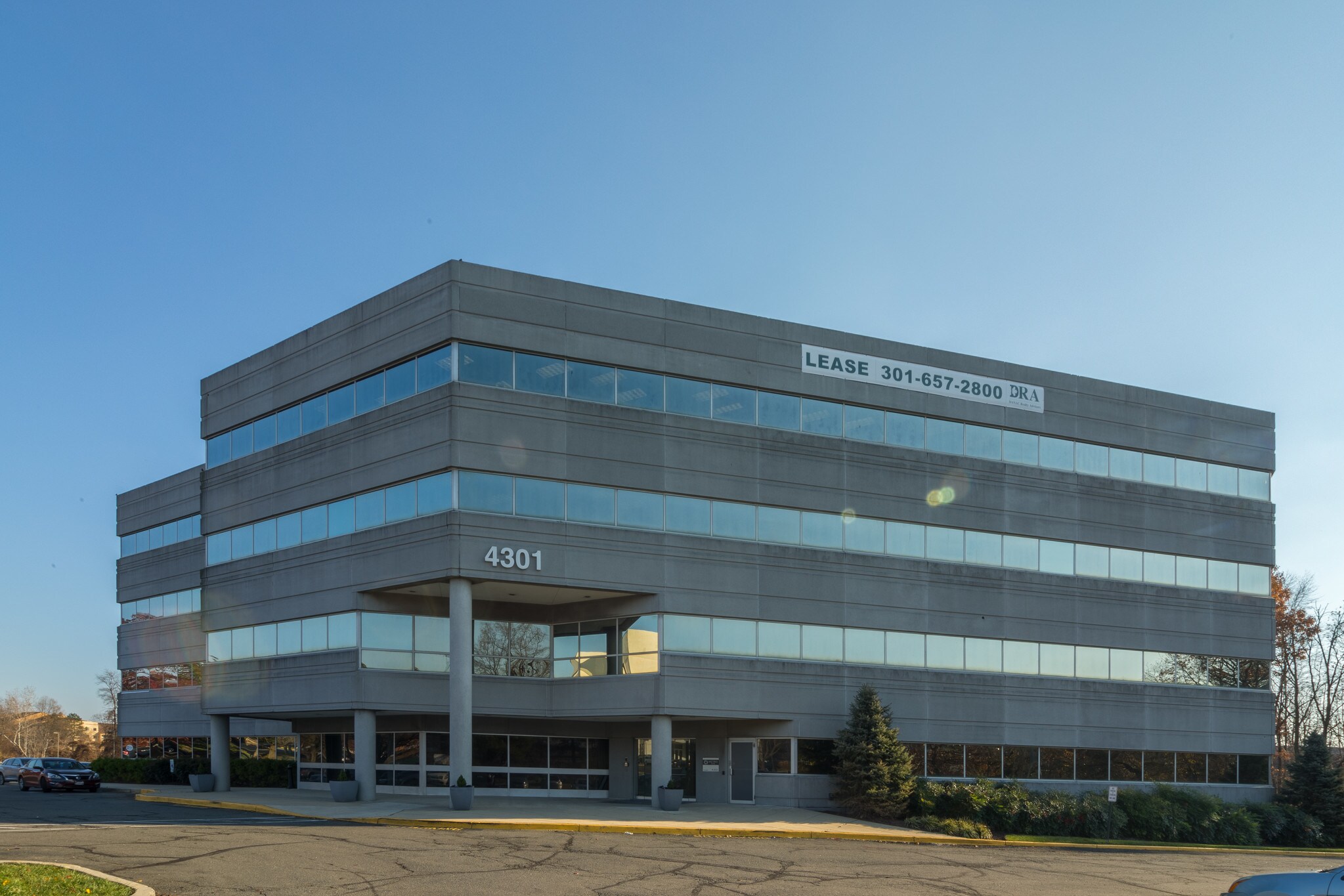 4301 Garden City Dr, Landover, MD to rent Building Photo- Image 1 of 5