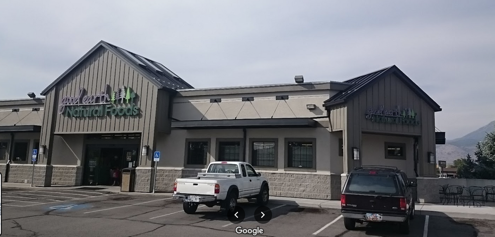 500-502 S State St, Orem, UT for rent - Building Photo - Image 1 of 1