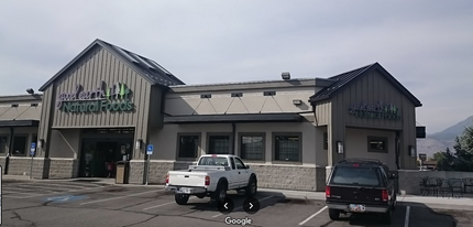 500-502 S State St, Orem, UT for rent Building Photo- Image 1 of 2