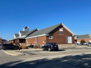 5625 N Post Rd, Indianapolis, IN for sale Building Photo- Image 1 of 1