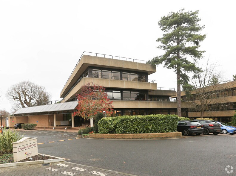 77 Mount Ephraim, Tunbridge Wells for rent - Building Photo - Image 2 of 2