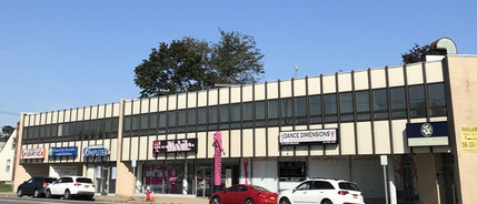 535 S Broadway, Hicksville, NY for sale Building Photo- Image 1 of 1