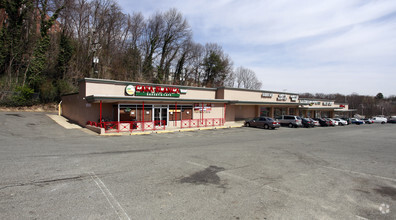 5001-5037 Columbia Pike, Arlington, VA for sale Primary Photo- Image 1 of 1