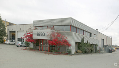 8730 River Rd, Delta, BC for rent Primary Photo- Image 1 of 6