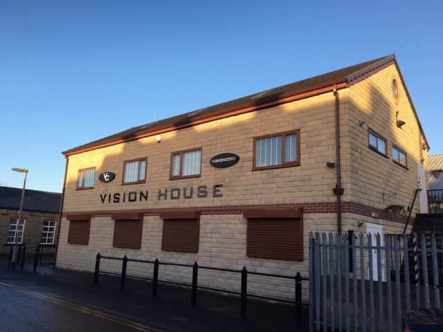 50 Netherfield Rd, Dewsbury for sale - Primary Photo - Image 1 of 1