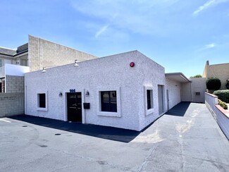 More details for 144 E Santa Clara St, Arcadia, CA - Industrial for Rent