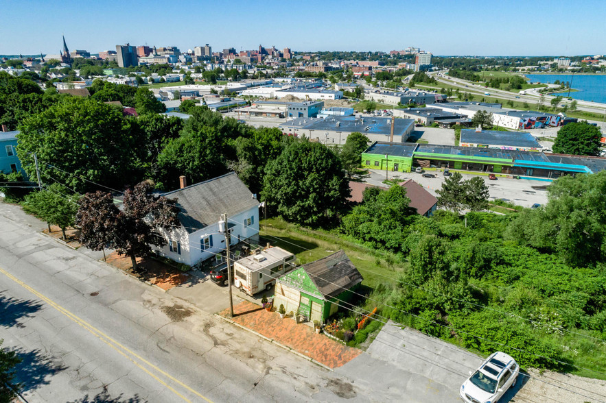 202 Washington Ave, Portland, ME for sale - Primary Photo - Image 1 of 1