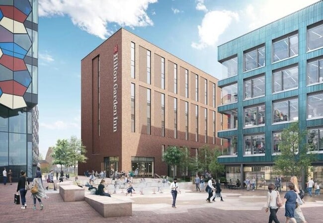 More details for Potteries Way, Stoke On Trent - Retail to Rent