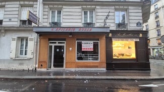 More details for 13 Rue De La Terrasse, Paris - Retail to Rent