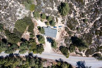 CA-2, La Canada Flintridge, CA - aerial  map view - Image1