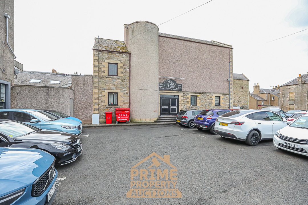 5 Vault Sq, Kelso for sale Building Photo- Image 1 of 43