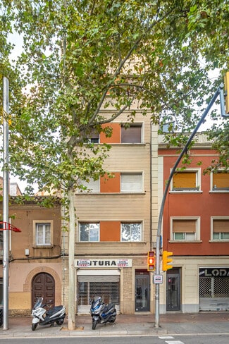 More details for Carrer del Doctor Pi i Molist, 29, Barcelona - Retail to Rent