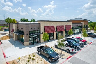 Preston Rd, Frisco, TX for rent Construction Photo- Image 1 of 9