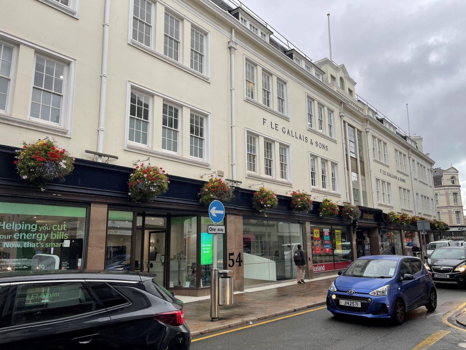 54 Bath St, Jersey for sale Building Photo- Image 1 of 1