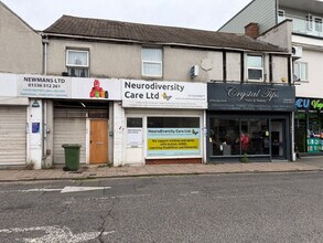 29-31 Montagu St, Kettering to rent Building Photo- Image 1 of 4