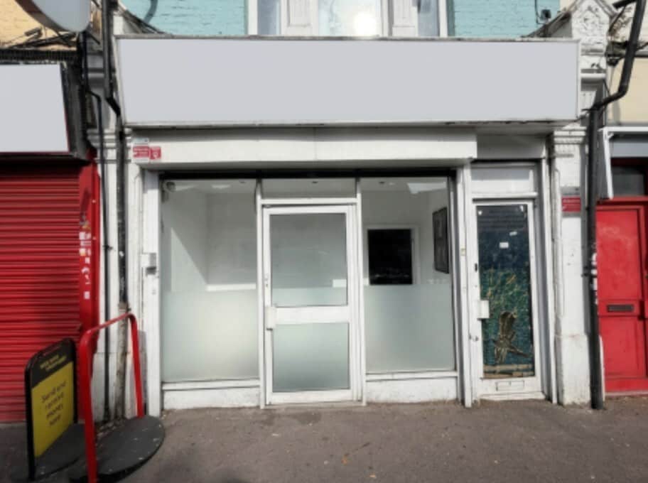 102 Hoe St, London to rent Building Photo- Image 1 of 2