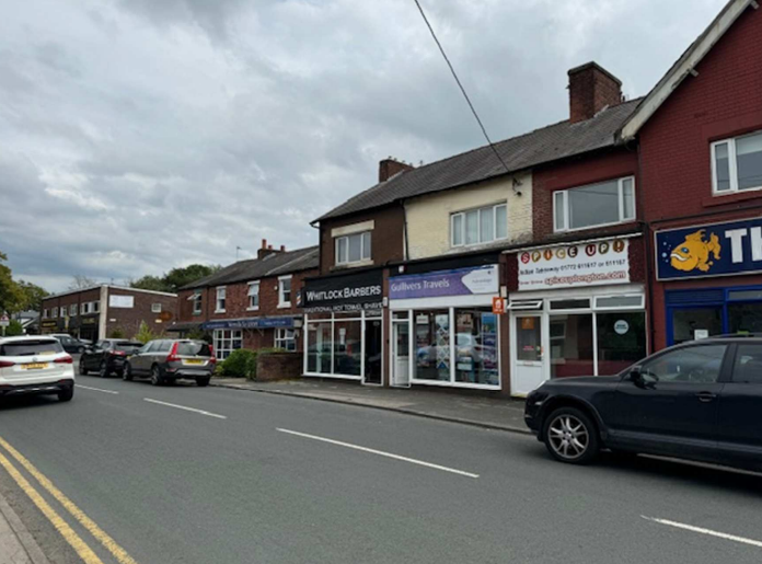 149-149 Liverpool Rd, Longton for sale - Primary Photo - Image 1 of 6