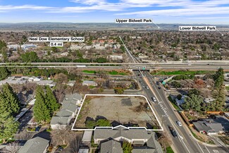 More details for 996 E 1st Ave, Chico, CA - Land for Rent