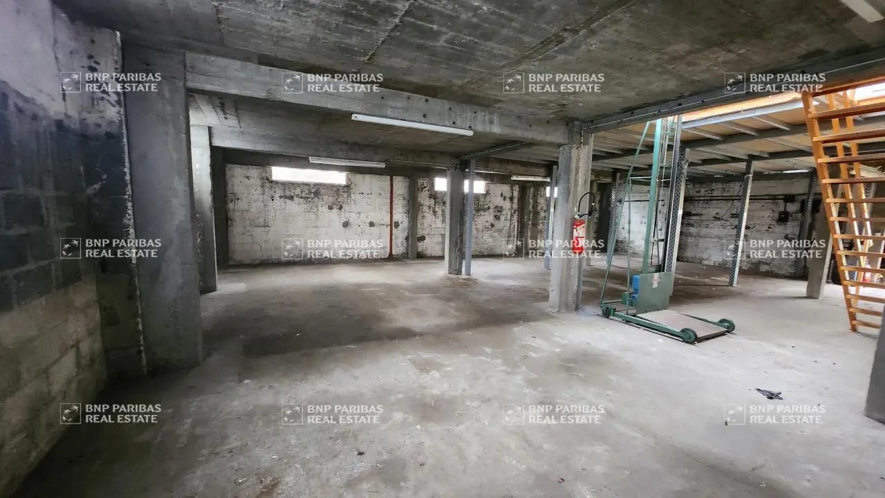 Light Industrial in Maisons-Alfort for sale Building Photo- Image 1 of 5