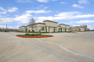 More details for 10401 S Mason Rd Building C, Richmond, TX - Office for Rent