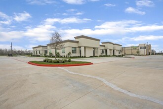 10401 S Mason Rd Building C, Richmond, TX for rent Building Photo- Image 1 of 21