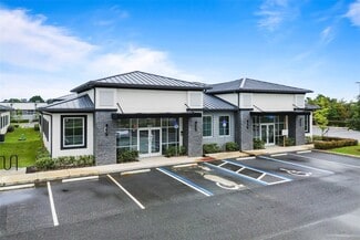 More details for 2623 S US Highway 27, Clermont, FL - Office / Medical to Rent