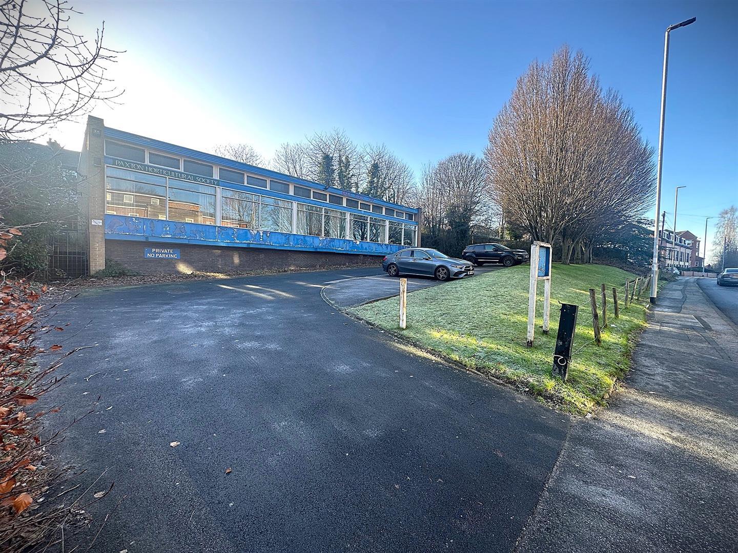 Kirkstall Ln, Leeds for sale Building Photo- Image 1 of 7