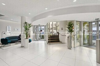 More details for 9-11 Boulevard Du General De Gaulle, Montrouge - Office to Rent